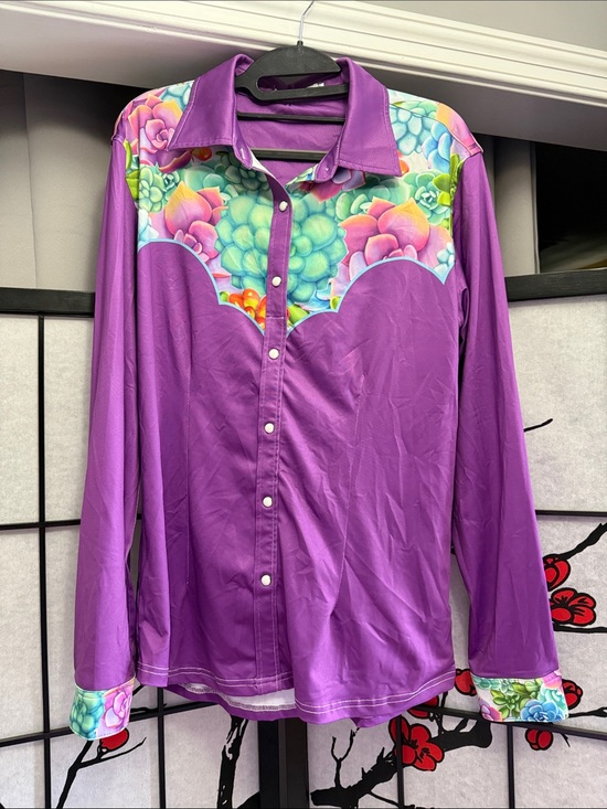 Ranch Dress’N Tops - Ranch Dress’n rodeo shirt